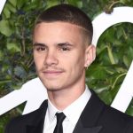 Romeo Beckham: Ist er wieder mit Kim Turnbull zusammen?