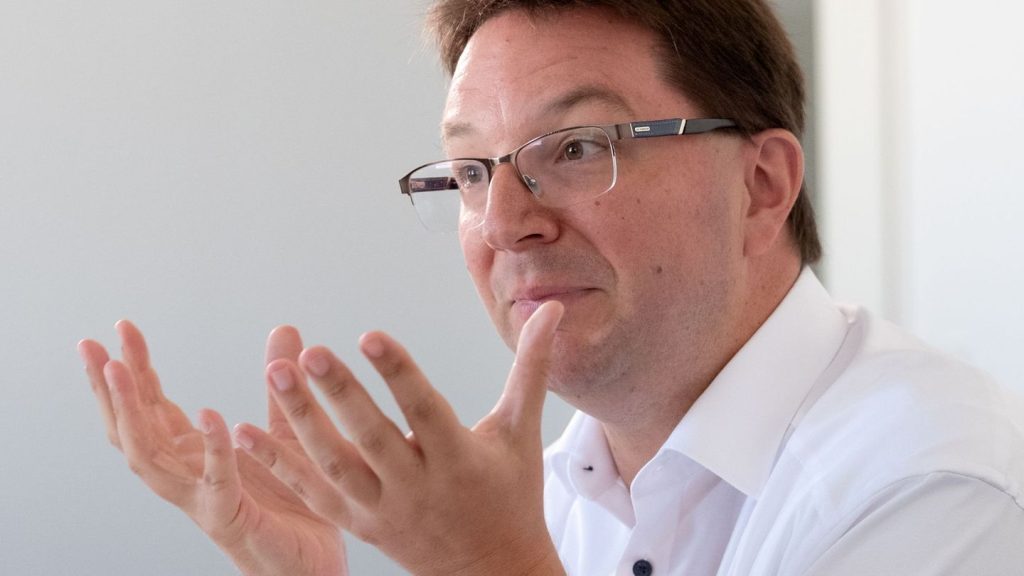 Antisemitismus: Bericht: Zahl antisemitische Straftaten sinkt