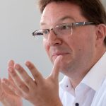 Antisemitismus: Bericht: Zahl antisemitische Straftaten sinkt