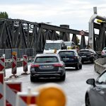 Nadelöhr: Senat meldet Baufortschritt an Elsenbrücke