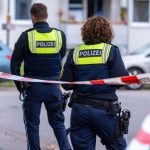 Niederbayern: Mann soll nach Messerangriff auf Polizisten in Psychiatrie