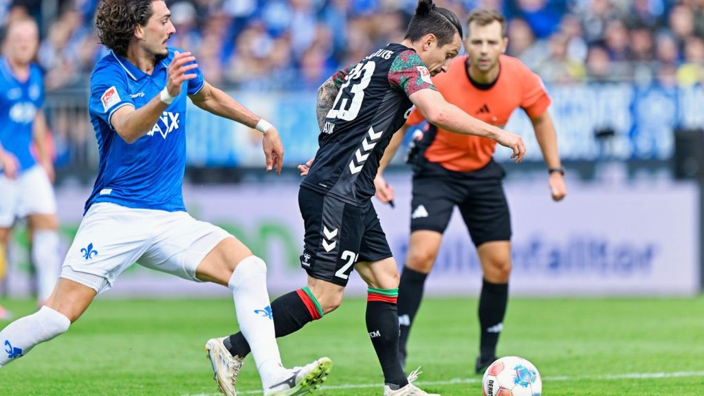 2. Fußball-Liga: Trainerduo bleibt vorerst beim 1. FC Magdeburg