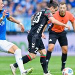 2. Fußball-Liga: Trainerduo bleibt vorerst beim 1. FC Magdeburg