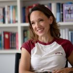 Kölner Komikerin: Carolin Kebekus spottet über "Stadtbild"-Äußerung von Merz