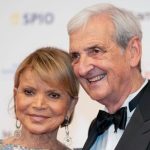 Uschi Glas und Dieter Hermann: Sie feiern 20 Jahre Ehe