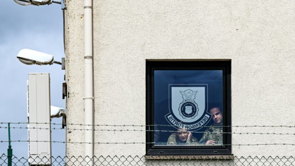 US-Shutdown bedroht Gehälter in Deutschland - Bund will Zahlungen übernehmen