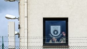 US-Shutdown bedroht Gehälter in Deutschland - Bund will Zahlungen übernehmen
