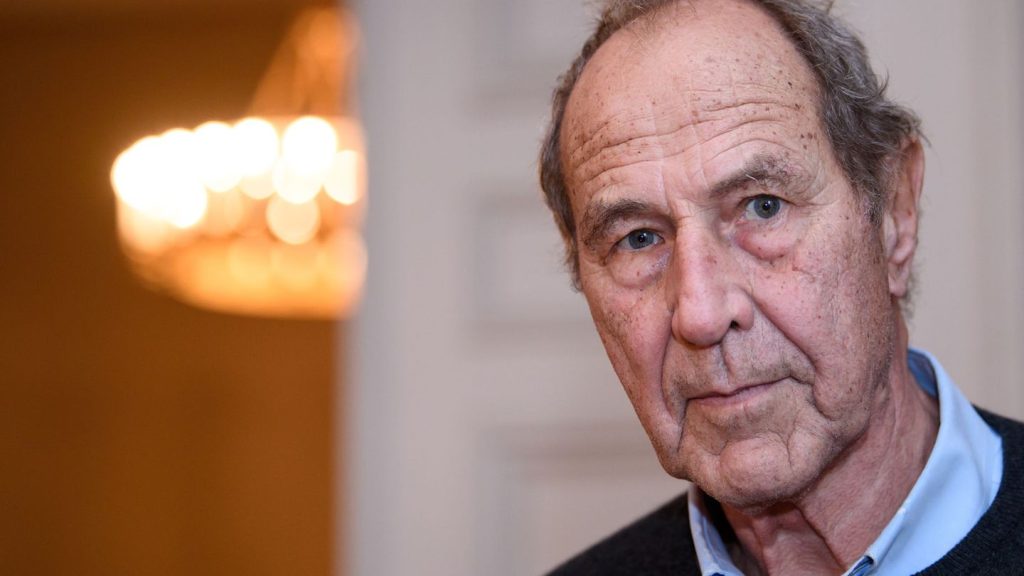 Literatur: Michael Krüger vermisst die Fans von Gedichten