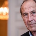 Literatur: Michael Krüger vermisst die Fans von Gedichten