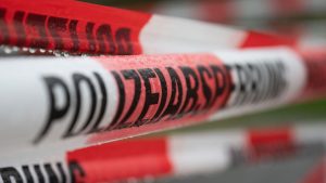 Kriminalität: Streit in Schule: Teenager verletzt Schüler mit Bastelmesser