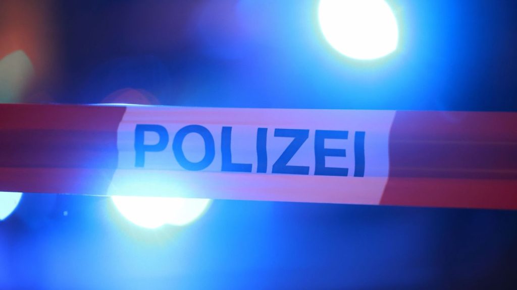 Gewalttat: Mann nach Messerangriff lebensgefährlich verletzt
