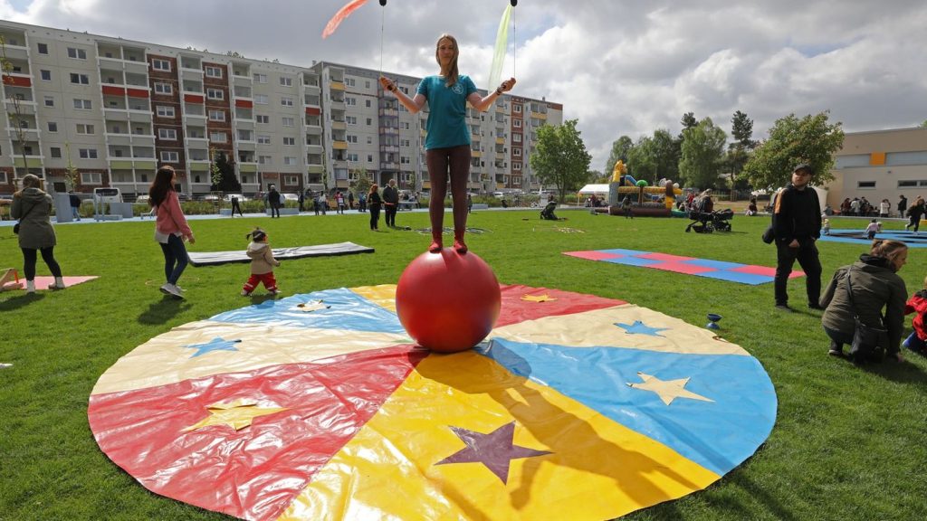 Kulturpreis MV: Landeskulturpreis an Fantasia Rostock