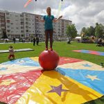 Kulturpreis MV: Landeskulturpreis an Fantasia Rostock