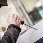 Einbrüche: Hier gab es die meisten Wohnungseinbrüche