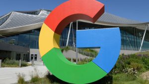 Durchbruch bei Quanten-Code: Google stellt Super-Algorithmus für Quantencomputer vor