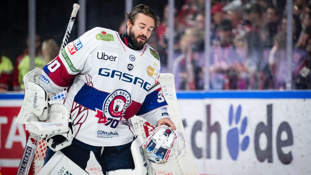 Deutsche Eishockey Liga: Eisbären Berlin verlieren mit 2:3 in München