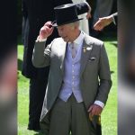 König Charles III.: Er ist unter den stylishsten Prominenten 2025