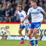 2. Fußball-Bundesliga: Leitls Qual der Wahl: Wer spielt neben Eichhorn?