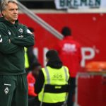 Fußball-Bundesliga: Steffen lobt Werder-Training vor Duell gegen Union Berlin