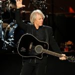 US-Rocker: Bon Jovi geht wieder auf Tournee - 2026 auch in Europa
