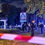 Kriminalität: Schüsse vor Supermarkt in Berlin – eine Person verletzt