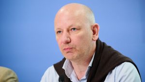 "Stadtbild"-Debatte: Demokratieforscher: Merz bedient Ressentiments