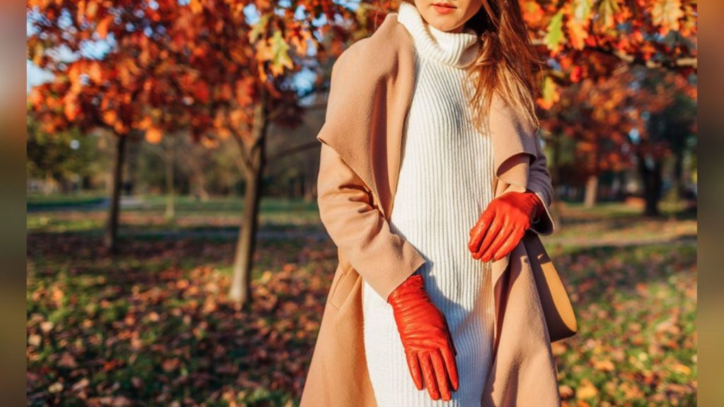 Herbst-Outfit: Mit diesen Details gelingt der Hingucker-Look