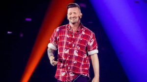 Ben Zucker: Schlagerstar ist seit 50 Tagen trocken