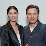 Mary Elizabeth Winstead und  Ewan McGregor: Sie wollen der Welt ihre Liebe zeigen