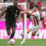 Fußball-Bundesliga: Kölns Thielmann fällt aus - Chance für Super-Talent El Mala?