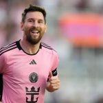 Lionel Messi: Neuer Vertrag in Miami - bis 2028: Messi-Zeichen auch für WM