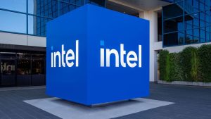 Chip-Konzern: Intel mit Milliardengewinn nach Durststrecke