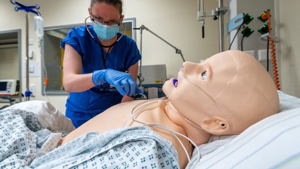 Hochschulen: Erste Absolventen des Studienganges Humanmedizin in Chemnitz