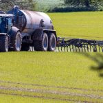 Nitrat-Werte: Bundesgericht: Düngeverordnung muss nachjustiert werden