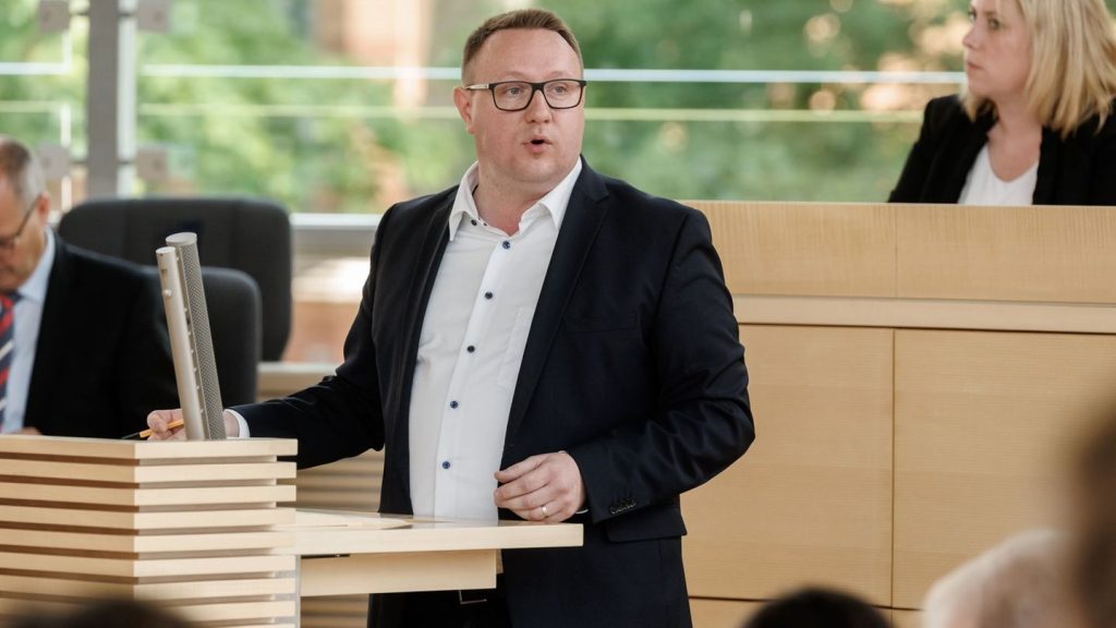 Suchtprävention: SSW warnt vor Unterversorgung bei Drogenprävention