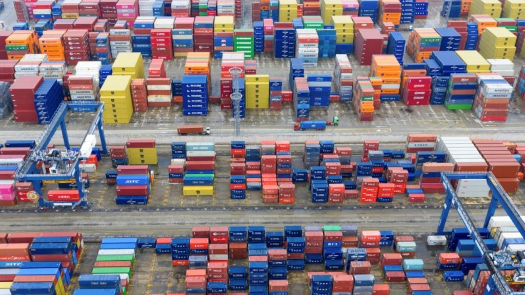 Neue Handelsgespräche zwischen China und USA: Peking zeigt sich zuversichtlich