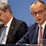 ZDF-"Politbarometer": Union weiter vor AfD und SPD - Linke verliert leicht