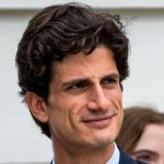 Kennedy-Enkel Jack Schlossberg: Er trauert um Rosengarten im Weißen Haus