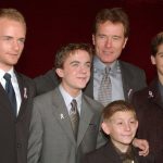 "Malcolm mittendrin"-Revival: Frankie Muniz teilt Bild mit TV-Brüdern