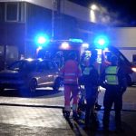 Notfälle: Mysteriöser Stoff löst Großeinsatz in Wäscherei aus