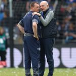 2. Fußball-Bundesliga: Arminia Bielefelds Präsident Schütte tritt vorzeitig zurück