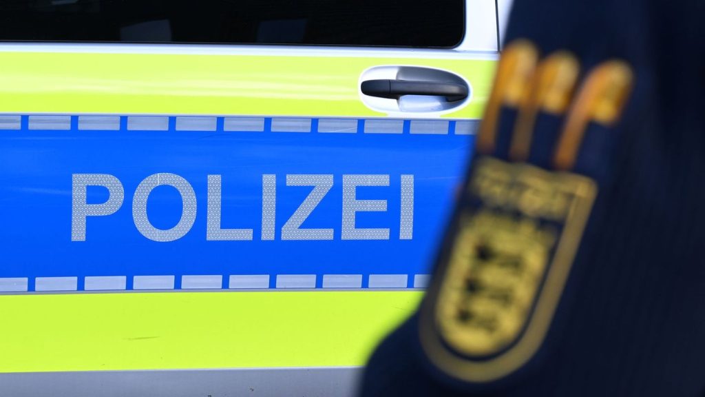 Kriminalität: Nach Schüssen in einer Bar: Verdächtiger in Haft