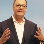 Bahn-Vorstand: Ex-Stahlmanager übernimmt Bahn-Güterverkehrstochter DB Cargo