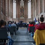 Umstrittene AfD-Veranstaltung: Stadt kann AfD-Wahlkampf in Klosterkirche nicht verbieten