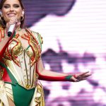 Musik: Nelly Furtado will erst mal nicht mehr auf der Bühne stehen