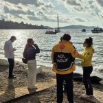 16 Flüchtlinge und ein Schlepper bei Bootsunglück vor türkischer Küste ums Leben gekommen