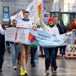 Vor Bürgerentscheid in München: Olympia-Befürworter müssen auf Reiter-Auftritt verzichten