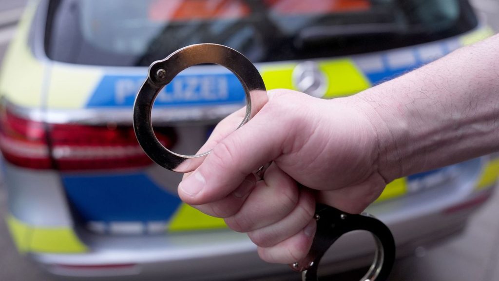 Kriminalität: Frau entführt und durch die Stadt gezerrt - Anklage erhoben