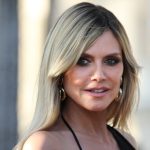 Heidi Klum gibt Halloween-Hinweis: Was hat dieser Hintern zu bedeuten?