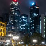 Lichtverschmutzung: Zu hell in der Nacht: Licht als Gefahr für die Gesundheit